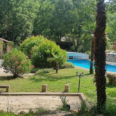 Villa Eden Vert Fayence Exterior photo