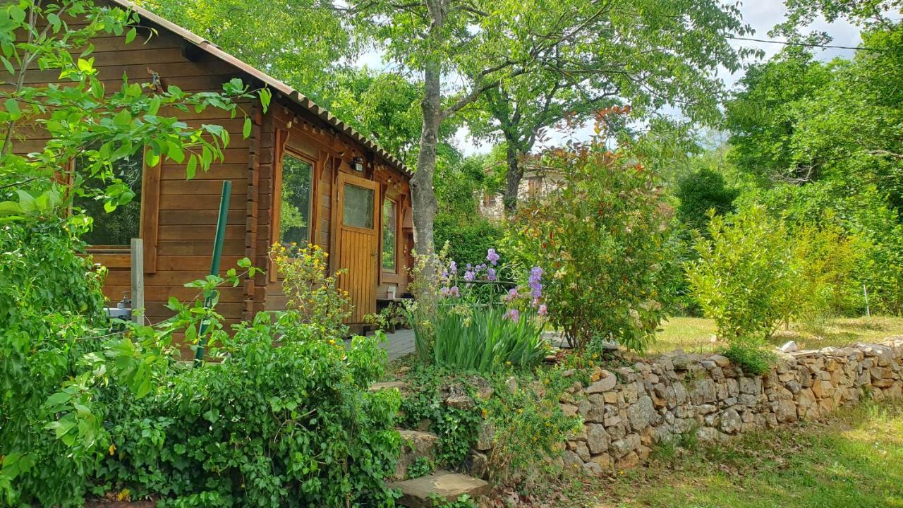 Villa Eden Vert Fayence Exterior photo